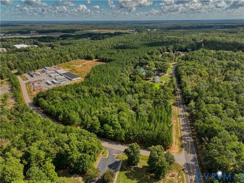 8101 Double Creek Court Chesterfield VA 23832