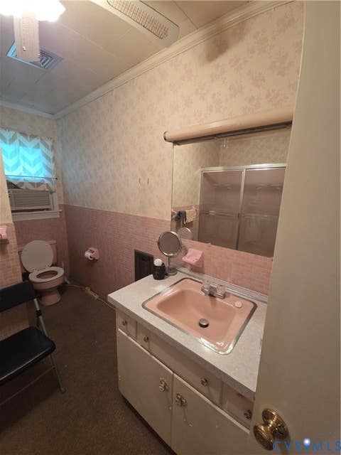 Tiny photo for 238 Purdy Road, Emporia, VA 23847 (MLS # 2621254)