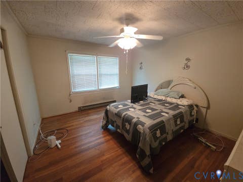Tiny photo for 238 Purdy Road, Emporia, VA 23847 (MLS # 2621254)