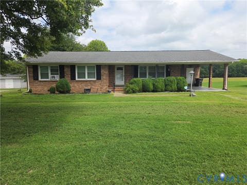 Photo of 238 Purdy Road, Emporia, VA 23847 (MLS # 2621254)