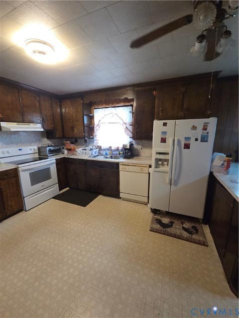 Tiny photo for 238 Purdy Road, Emporia, VA 23847 (MLS # 2621254)