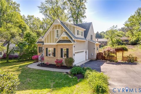 Tiny photo for 2719 Mohawk Drive, North Chesterfield, VA 23235 (MLS # 2610506)