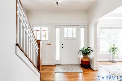Tiny photo for 2719 Mohawk Drive, North Chesterfield, VA 23235 (MLS # 2610506)