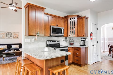 Tiny photo for 2719 Mohawk Drive, North Chesterfield, VA 23235 (MLS # 2610506)