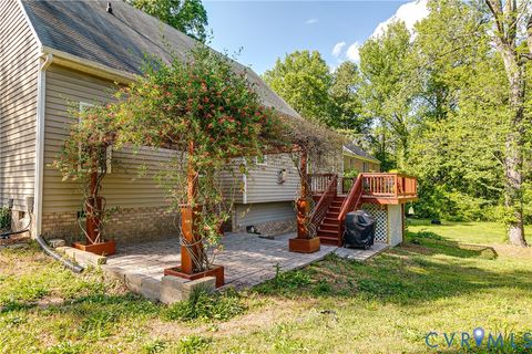 Tiny photo for 2719 Mohawk Drive, North Chesterfield, VA 23235 (MLS # 2610506)