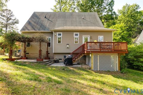 Tiny photo for 2719 Mohawk Drive, North Chesterfield, VA 23235 (MLS # 2610506)