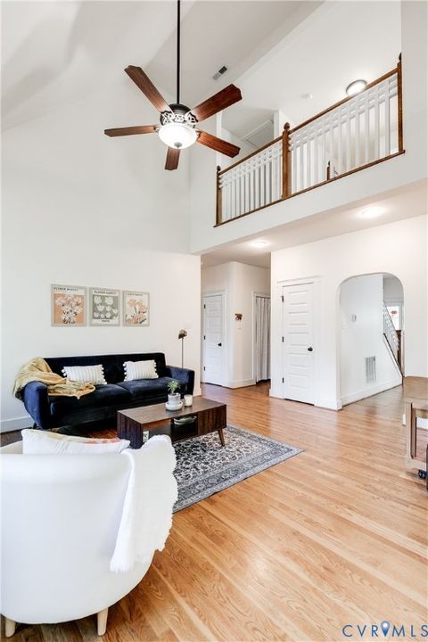 Tiny photo for 2719 Mohawk Drive, North Chesterfield, VA 23235 (MLS # 2610506)
