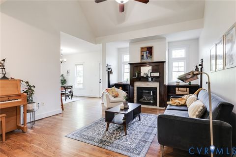 Tiny photo for 2719 Mohawk Drive, North Chesterfield, VA 23235 (MLS # 2610506)