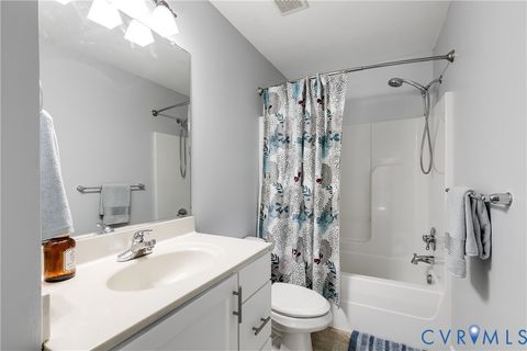 Tiny photo for 2719 Mohawk Drive, North Chesterfield, VA 23235 (MLS # 2610506)