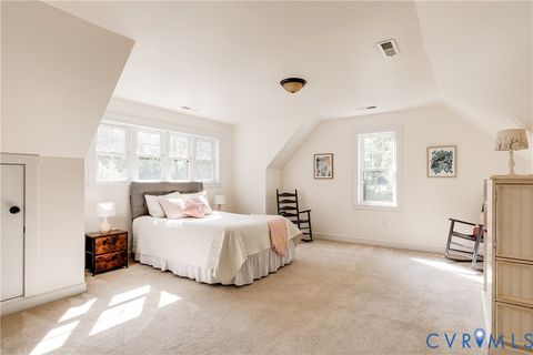 Tiny photo for 2719 Mohawk Drive, North Chesterfield, VA 23235 (MLS # 2610506)