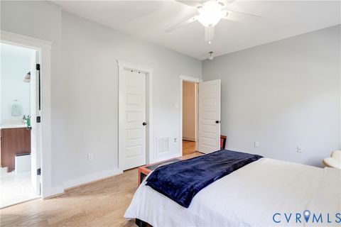 Tiny photo for 2719 Mohawk Drive, North Chesterfield, VA 23235 (MLS # 2610506)