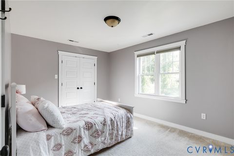 Tiny photo for 2719 Mohawk Drive, North Chesterfield, VA 23235 (MLS # 2610506)