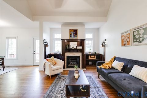 Tiny photo for 2719 Mohawk Drive, North Chesterfield, VA 23235 (MLS # 2610506)