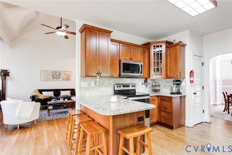 Tiny photo for 2719 Mohawk Drive, North Chesterfield, VA 23235 (MLS # 2610506)
