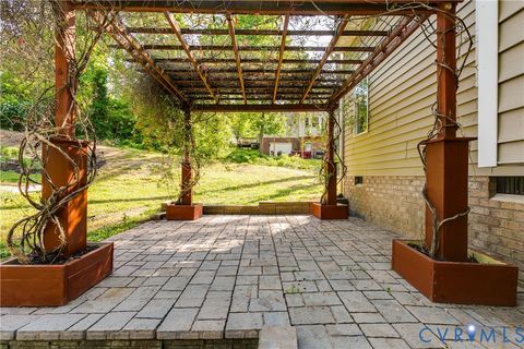 Tiny photo for 2719 Mohawk Drive, North Chesterfield, VA 23235 (MLS # 2610506)
