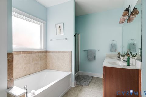 Tiny photo for 2719 Mohawk Drive, North Chesterfield, VA 23235 (MLS # 2610506)