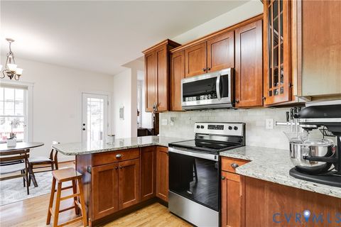 Tiny photo for 2719 Mohawk Drive, North Chesterfield, VA 23235 (MLS # 2610506)