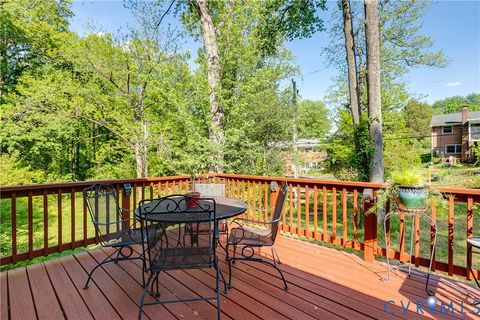 Tiny photo for 2719 Mohawk Drive, North Chesterfield, VA 23235 (MLS # 2610506)