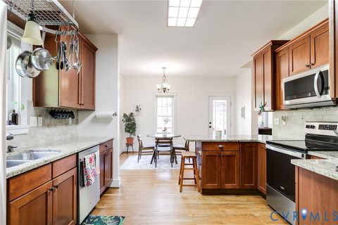 Tiny photo for 2719 Mohawk Drive, North Chesterfield, VA 23235 (MLS # 2610506)