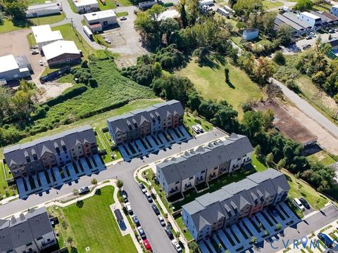 Tiny photo for 2104 Old Manchester Street, Richmond, VA 23225 (MLS # 2602803)