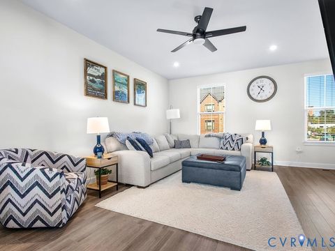 Tiny photo for 2104 Old Manchester Street, Richmond, VA 23225 (MLS # 2602803)