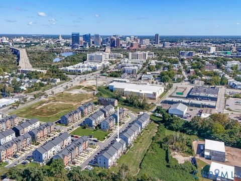 Tiny photo for 2104 Old Manchester Street, Richmond, VA 23225 (MLS # 2602803)