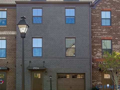 Tiny photo for 2104 Old Manchester Street, Richmond, VA 23225 (MLS # 2602803)