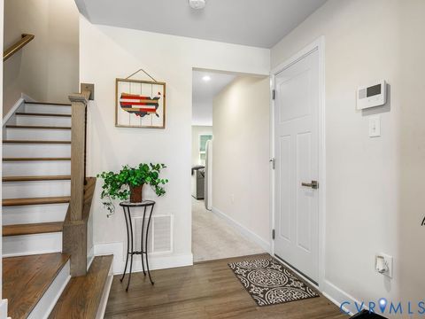 Tiny photo for 2104 Old Manchester Street, Richmond, VA 23225 (MLS # 2602803)