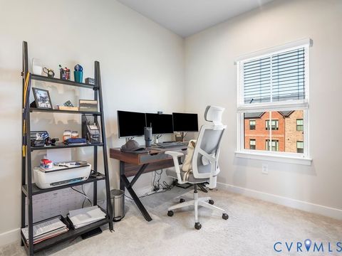 Tiny photo for 2104 Old Manchester Street, Richmond, VA 23225 (MLS # 2602803)