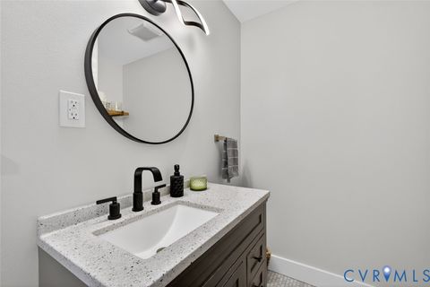Tiny photo for 2031 Fairground Road, Maidens, VA 23102 (MLS # 2610654)