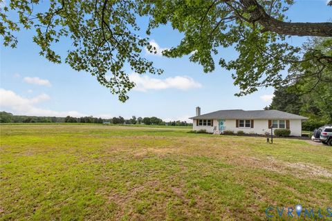 Tiny photo for 2031 Fairground Road, Maidens, VA 23102 (MLS # 2610654)