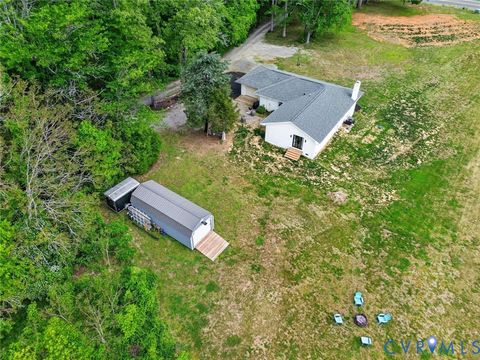Tiny photo for 2031 Fairground Road, Maidens, VA 23102 (MLS # 2610654)