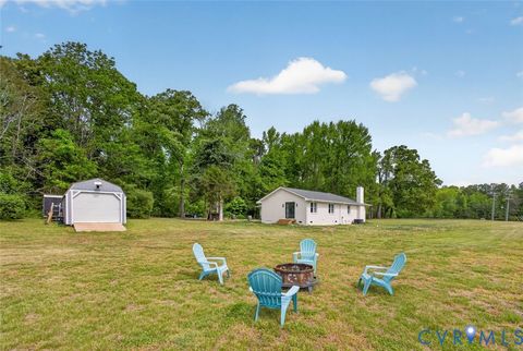 Tiny photo for 2031 Fairground Road, Maidens, VA 23102 (MLS # 2610654)