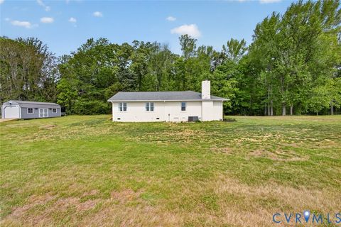 Tiny photo for 2031 Fairground Road, Maidens, VA 23102 (MLS # 2610654)