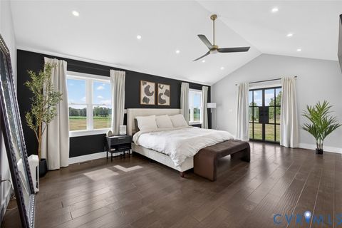 Tiny photo for 2031 Fairground Road, Maidens, VA 23102 (MLS # 2610654)