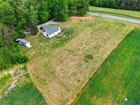 Tiny photo for 2031 Fairground Road, Maidens, VA 23102 (MLS # 2610654)