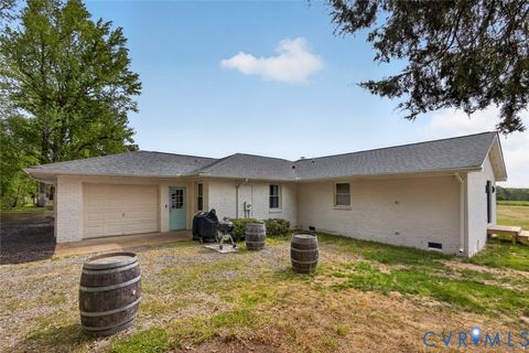 Tiny photo for 2031 Fairground Road, Maidens, VA 23102 (MLS # 2610654)