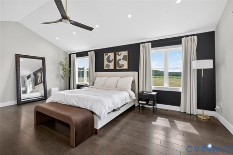 Tiny photo for 2031 Fairground Road, Maidens, VA 23102 (MLS # 2610654)