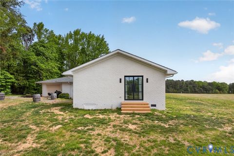 Tiny photo for 2031 Fairground Road, Maidens, VA 23102 (MLS # 2610654)