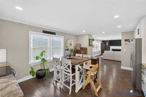 Tiny photo for 2031 Fairground Road, Maidens, VA 23102 (MLS # 2610654)