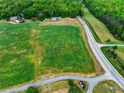 Tiny photo for 2031 Fairground Road, Maidens, VA 23102 (MLS # 2610654)