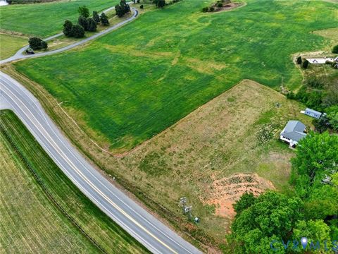 Tiny photo for 2031 Fairground Road, Maidens, VA 23102 (MLS # 2610654)