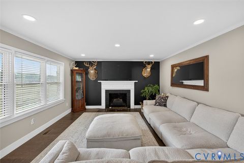Tiny photo for 2031 Fairground Road, Maidens, VA 23102 (MLS # 2610654)