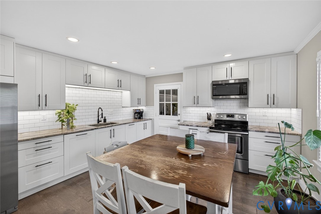 2031 Fairground Road - Photo 3