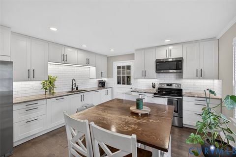 Tiny photo for 2031 Fairground Road, Maidens, VA 23102 (MLS # 2610654)