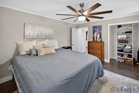 Tiny photo for 2031 Fairground Road, Maidens, VA 23102 (MLS # 2610654)
