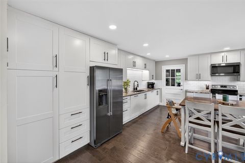 Tiny photo for 2031 Fairground Road, Maidens, VA 23102 (MLS # 2610654)