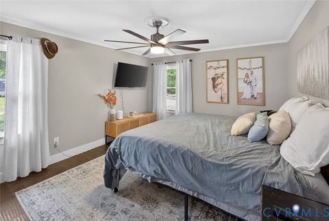 Tiny photo for 2031 Fairground Road, Maidens, VA 23102 (MLS # 2610654)