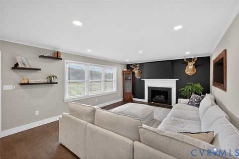 Tiny photo for 2031 Fairground Road, Maidens, VA 23102 (MLS # 2610654)