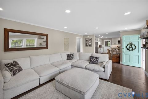 Tiny photo for 2031 Fairground Road, Maidens, VA 23102 (MLS # 2610654)